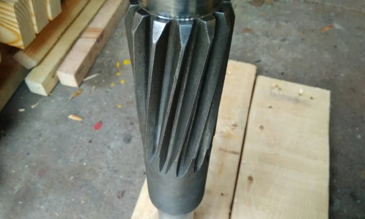 Запчасти к крану КС-5363 в Житомир / Кривой Рог / Запорожье / Черновцы / Винница - фото № 1