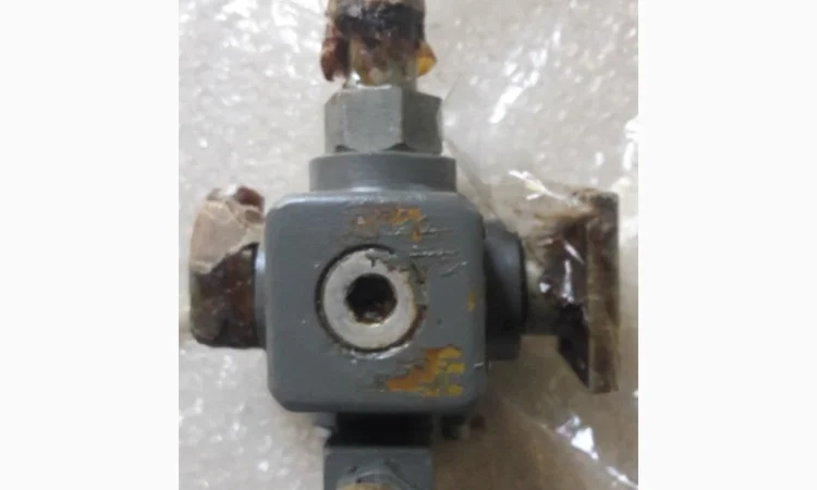 Запчасти к крану КС-5363 в Житомир / Кривой Рог / Запорожье / Черновцы / Винница - фото № 7