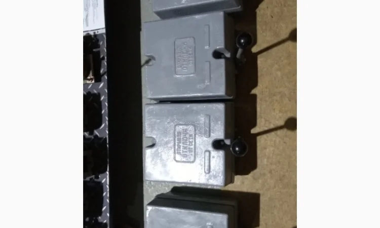 Запчасти к крану КС-5363 в Житомир / Кривой Рог / Запорожье / Черновцы / Винница - фото № 12