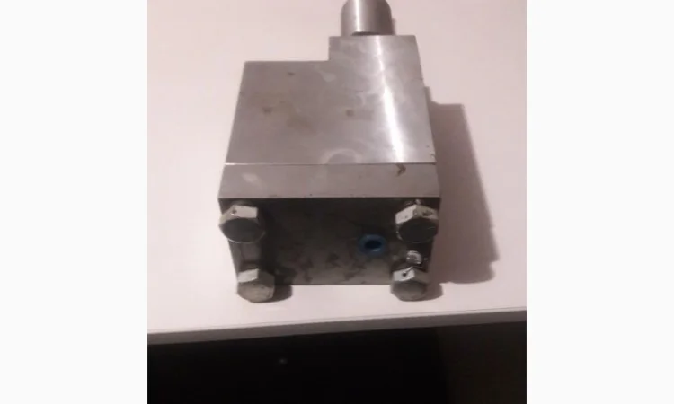 Тормозной клапан У4610.33А в Днепр / Кривой Рог / Винница / Хмельницкий / Житомир - фото № 19