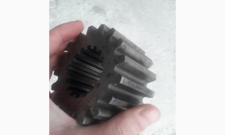 Тормозной клапан У4610.33А в Днепр / Кривой Рог / Винница / Хмельницкий / Житомир - фото № 12