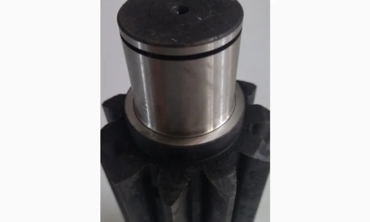 Запчасти автокрана КШТ.50.01 КС557КР в Львов / Полтава / Черкассы / Черновцы / Винница - фото № 1