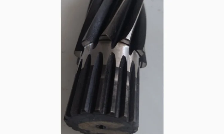 Запчасти автокрана КШТ.50.01 КС557КР в Львов / Полтава / Черкассы / Черновцы / Винница - фото № 2