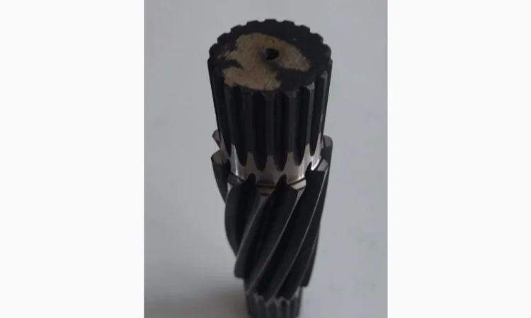 Запчасти автокрана КШТ.50.01 КС557КР в Львов / Полтава / Черкассы / Черновцы / Винница - фото № 4