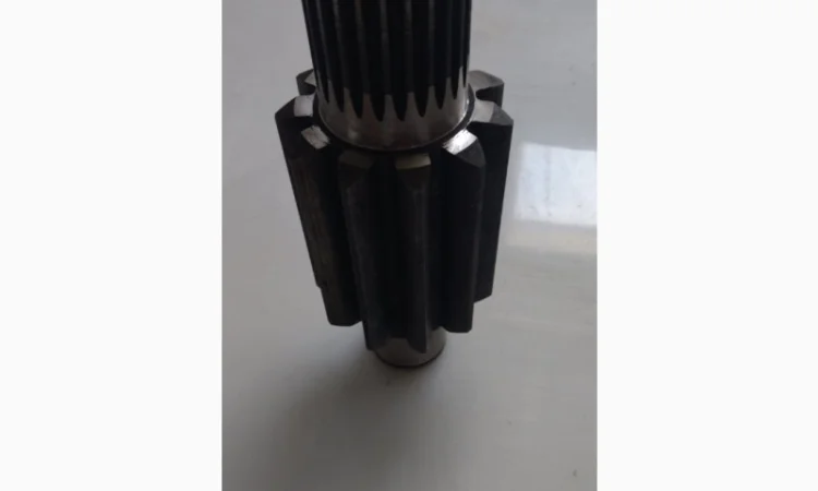 Запчасти автокрана КШТ.50.01 КС557КР в Львов / Полтава / Черкассы / Черновцы / Винница - фото № 5