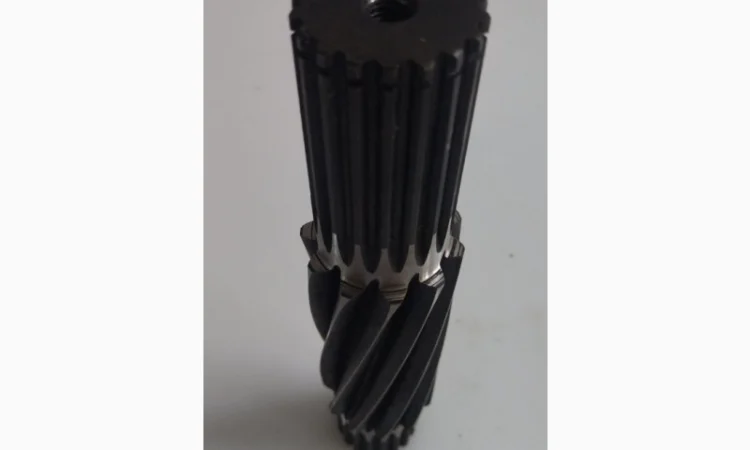 Запчасти автокрана КШТ.50.01 КС557КР в Львов / Полтава / Черкассы / Черновцы / Винница - фото № 8