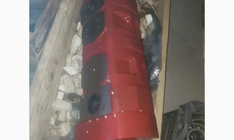 Гидрораспределители автокранов Кшт50.01, Кс6473, Кс5473, Кс6471, Кс6472, Кс5363, Кс557КР, Кс7471 - фото № 10