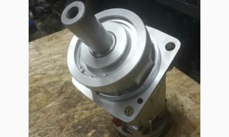 Гидрораспределители автокранов Кшт50.01, Кс6473, Кс5473, Кс6471, Кс6472, Кс5363, Кс557КР, Кс7471 - фото № 14