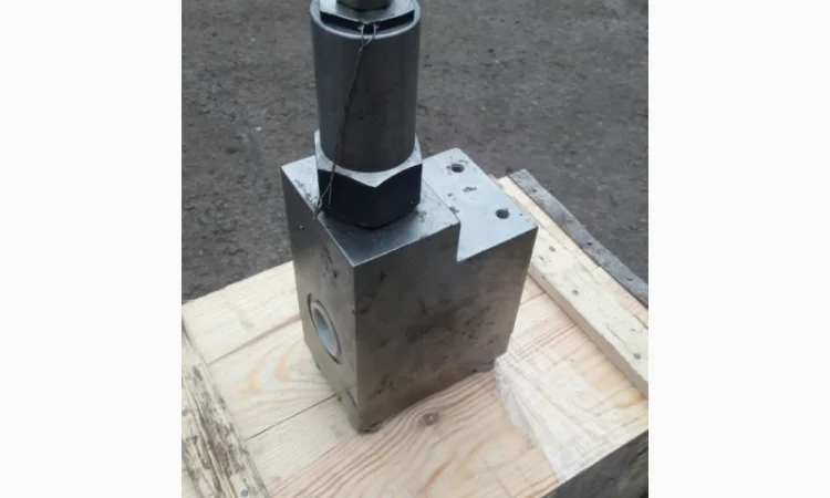 Гидрораспределители автокранов Кшт50.01, Кс6473, Кс5473, Кс6471, Кс6472, Кс5363, Кс557КР, Кс7471 - фото № 12