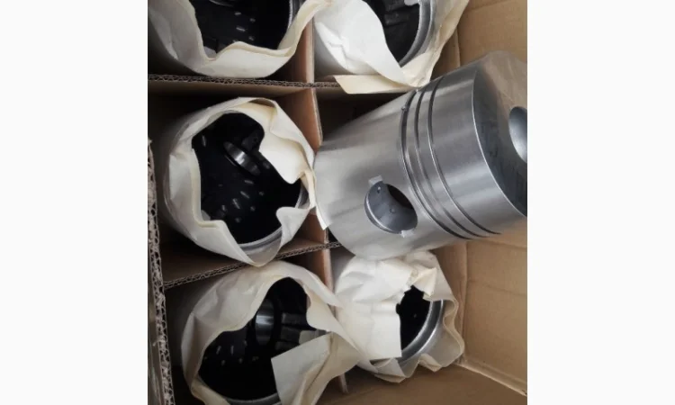 Запчасти дизелей К661 (6ч12 / 14) 4ч10.5 / 13.4ч8.5 / 11.6чн25 / 34 в Житомире. Коростышев - фото № 11