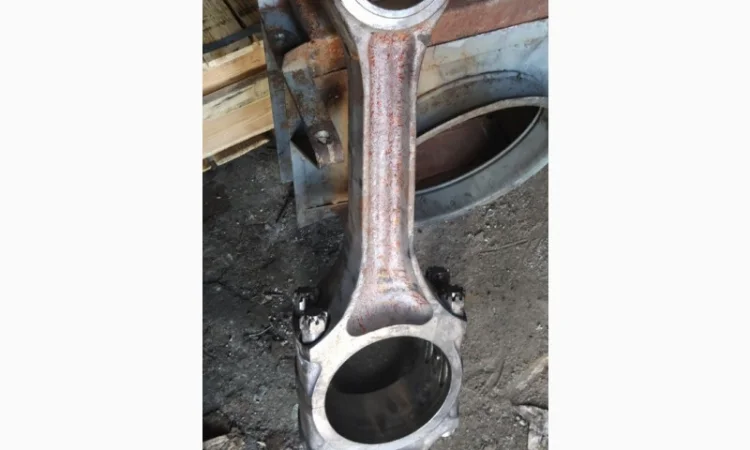 Запчасные части тепловоза ЧМЭ-3 в Львов / Павлоград / Ровно / Полтава / Хмельницкий /Днепр - фото № 1