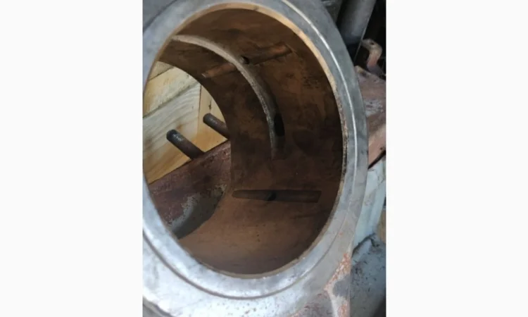 Запчасные части тепловоза ЧМЭ-3 в Львов / Павлоград / Ровно / Полтава / Хмельницкий /Днепр - фото № 4