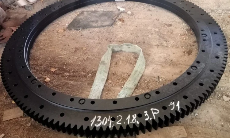 Запчасти автокрана Ивановец, Галичанин, Клинцы, КТА, Броварчанин, Углич, Краян - фото № 1