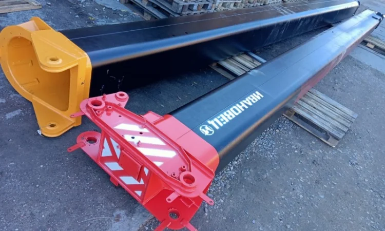 Запчасти автокрана Ивановец, Галичанин, Клинцы, КТА, Броварчанин, Углич, Краян - фото № 12