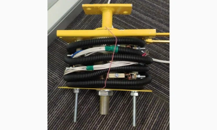 Запчасти автокрана Ивановец, Галичанин, Клинцы, КТА, Броварчанин, Углич, Краян - фото № 11