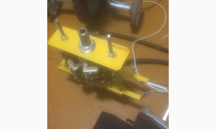 Запчасти автокрана Ивановец, Галичанин, Клинцы, КТА, Броварчанин, Углич, Краян - фото № 10