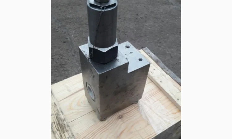 Запчасти автокрана Ивановец, Галичанин, Клинцы, КТА, Броварчанин, Углич, Краян - фото № 5