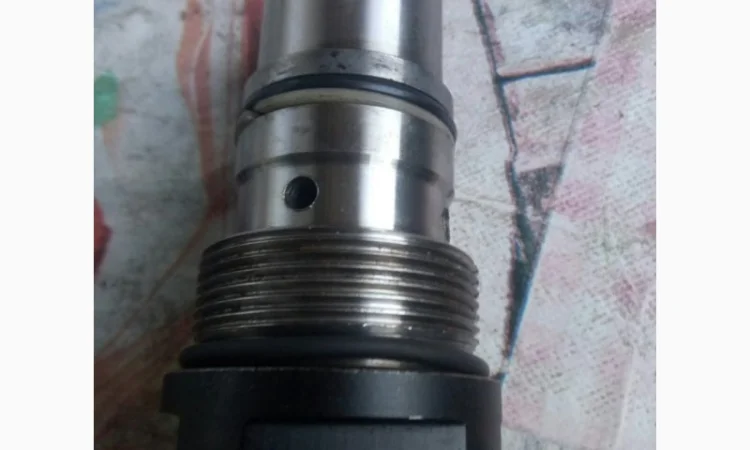 Запчасти автокрана Ивановец, Галичанин, Клинцы, КТА, Броварчанин, Углич, Краян - фото № 4