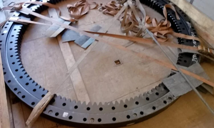 Запчасти автокрана Ивановец, Галичанин, Клинцы, КТА, Броварчанин, Углич, Краян - фото № 16