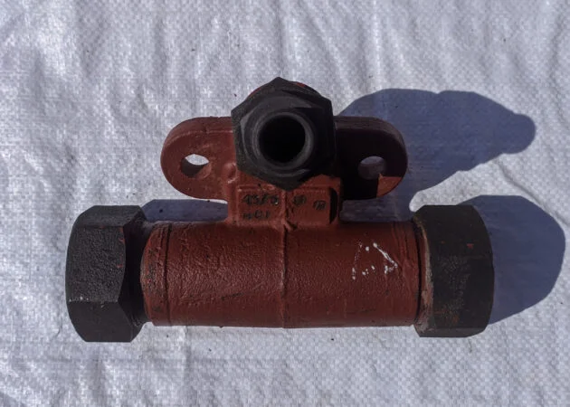 Запасные части на грузовые вагоны в Львов/Ужгород/Кривой Рог/Николаев/Краматорск - фото № 1