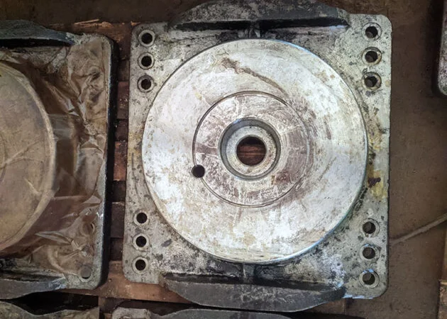 Запасные части на грузовые вагоны в Львов/Ужгород/Кривой Рог/Николаев/Краматорск - фото № 7