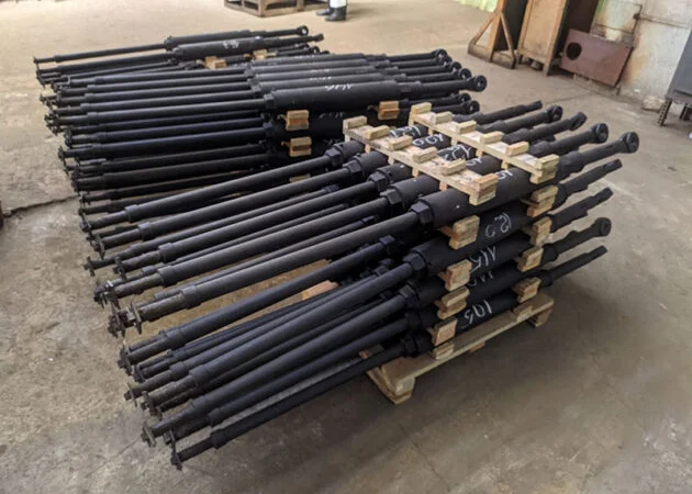 Запасные части на грузовые вагоны в Львов/Ужгород/Кривой Рог/Николаев/Краматорск - фото № 6