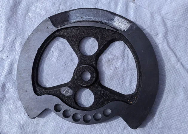 Запасные части на грузовые вагоны в Львов/Ужгород/Кривой Рог/Николаев/Краматорск - фото № 5