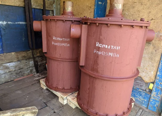 Запасные части на грузовые вагоны в Львов/Ужгород/Кривой Рог/Николаев/Краматорск - фото № 4