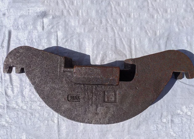 Запасные части на грузовые вагоны в Львов/Ужгород/Кривой Рог/Николаев/Краматорск - фото № 20