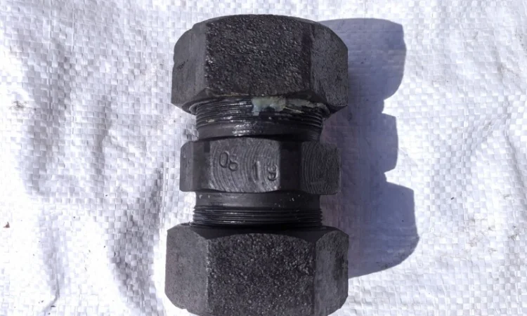 Запасные части на грузовые вагоны в Львов/Ужгород/Кривой Рог/Николаев/Краматорск - фото № 17