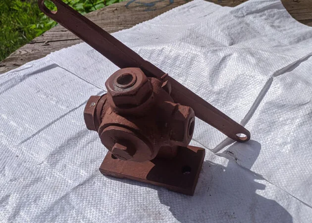 Запасные части на грузовые вагоны в Львов/Ужгород/Кривой Рог/Николаев/Краматорск - фото № 16