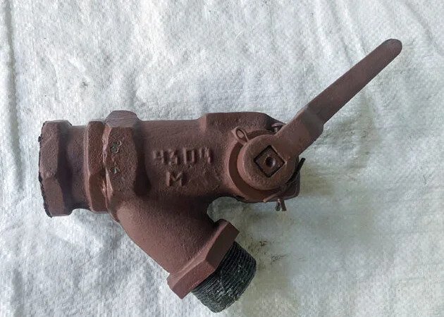 Запасные части на грузовые вагоны в Львов/Ужгород/Кривой Рог/Николаев/Краматорск - фото № 15