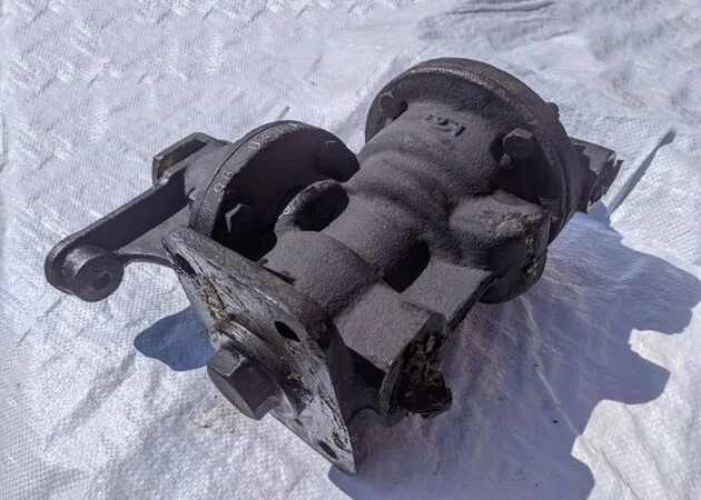 Запасные части на грузовые вагоны в Львов/Ужгород/Кривой Рог/Николаев/Краматорск - фото № 14