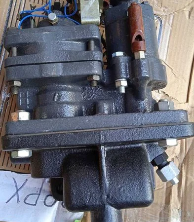 Запчасти тепловозов ТГМ-4/6, ТЭМ-2, ЧМЭ-3, ТГК-2, ТГМ-40, 2ТЭ116 в Львов/Киев/Днепр/Сумы - фото № 1