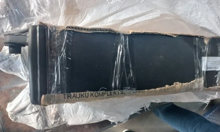 Запчасти тепловозов ТГМ-4/6, ТЭМ-2, ЧМЭ-3, ТГК-2, ТГМ-40, 2ТЭ116 в Львов/Киев/Днепр/Сумы - фото № 9