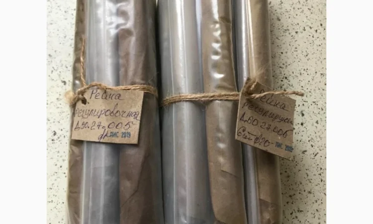 Запчасти тепловозов ТГМ-4/6, ТЭМ-2, ЧМЭ-3, ТГК-2, ТГМ-40, 2ТЭ116 в Львов/Киев/Днепр/Сумы - фото № 4