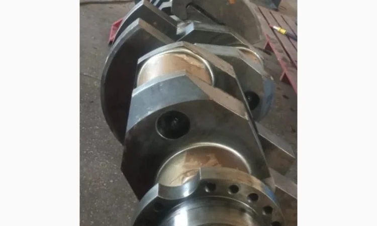 Запчасти тепловозов ТГМ-4/6, ТЭМ-2, ЧМЭ-3, ТГК-2, ТГМ-40, 2ТЭ116 в Львов/Киев/Днепр/Сумы - фото № 17