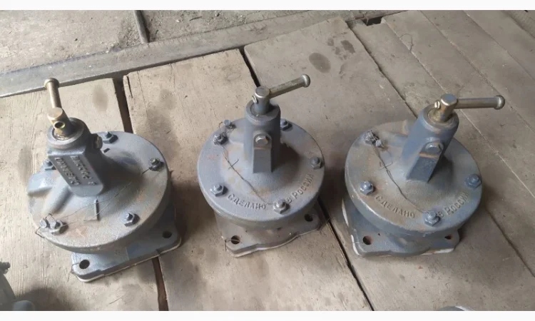 Запчасти к грузовым вагонам в Львов / Ужгород / Хмельницкий / Краматорск - фото № 1