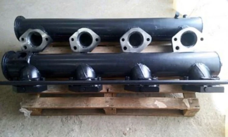 Запчасти к грузовым вагонам в Львов / Ужгород / Хмельницкий / Краматорск - фото № 11