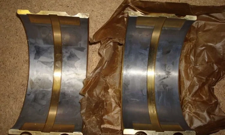 Запчасти к грузовым вагонам в Львов / Ужгород / Хмельницкий / Краматорск - фото № 7