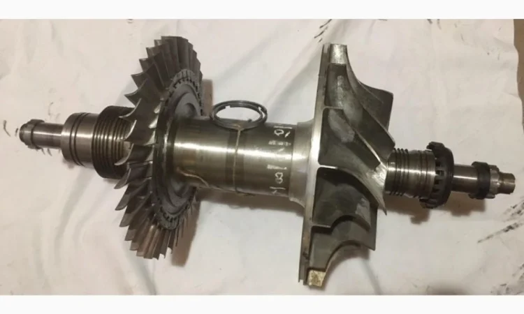 Запчасти к грузовым вагонам в Львов / Ужгород / Хмельницкий / Краматорск - фото № 5