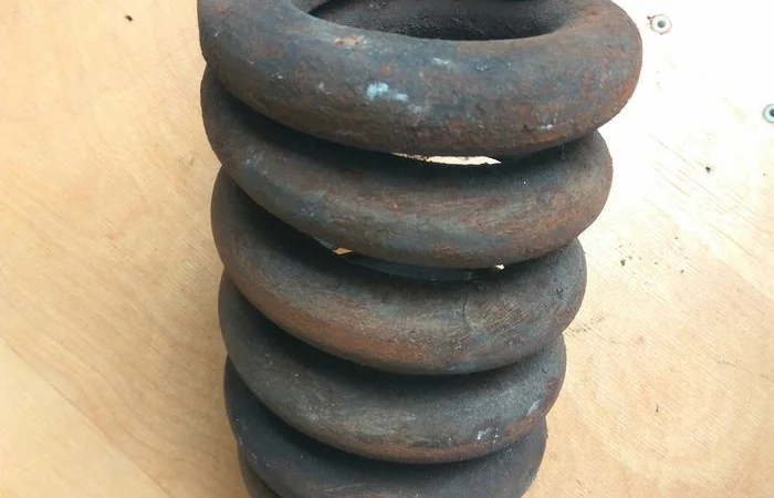 Запчасти к грузовым вагонам в Львов / Ужгород / Хмельницкий / Краматорск - фото № 4