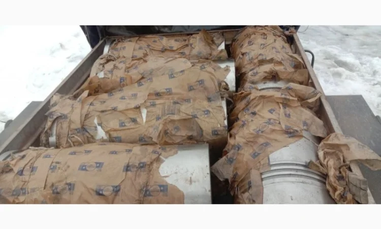 Запчасти к грузовым вагонам в Львов / Ужгород / Хмельницкий / Краматорск - фото № 18