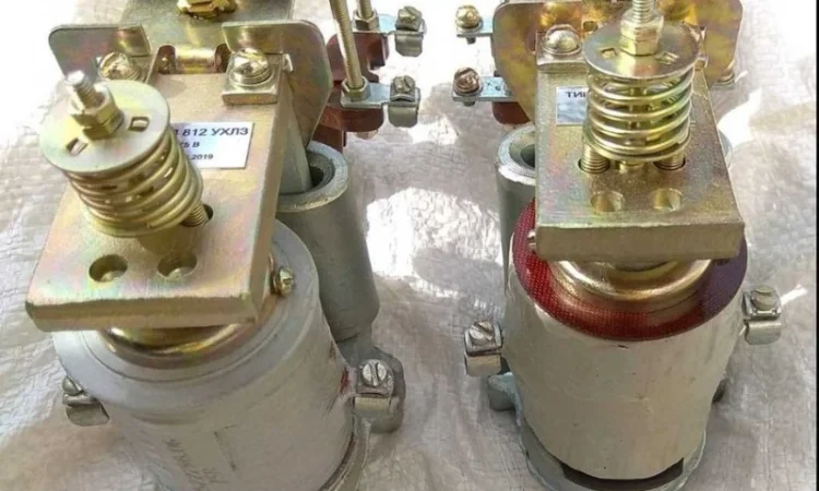 Запчасти к грузовым вагонам в Львов / Ужгород / Хмельницкий / Краматорск - фото № 12