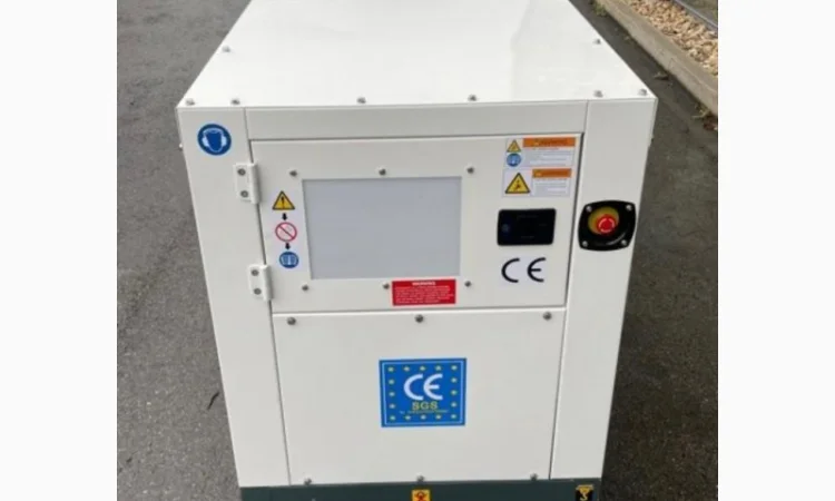 Дизель -генераторные станции в Львов, Ужгород, Винница, Киев, Житомир, Чернигов, Черкассы - фото № 1