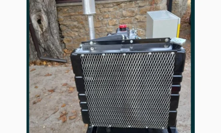 Дизель -генераторные станции в Львов, Ужгород, Винница, Киев, Житомир, Чернигов, Черкассы - фото № 9