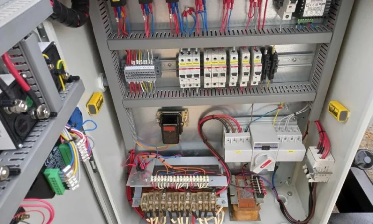 Дизель -генераторные станции в Львов, Ужгород, Винница, Киев, Житомир, Чернигов, Черкассы - фото № 8