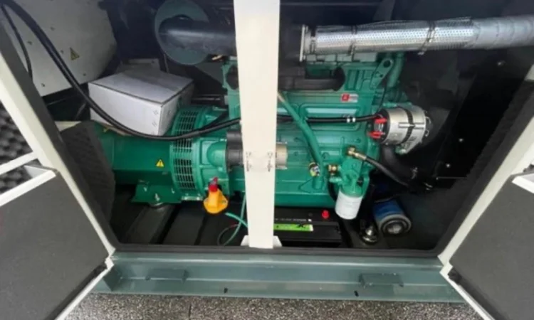 Дизель -генераторные станции в Львов, Ужгород, Винница, Киев, Житомир, Чернигов, Черкассы - фото № 15