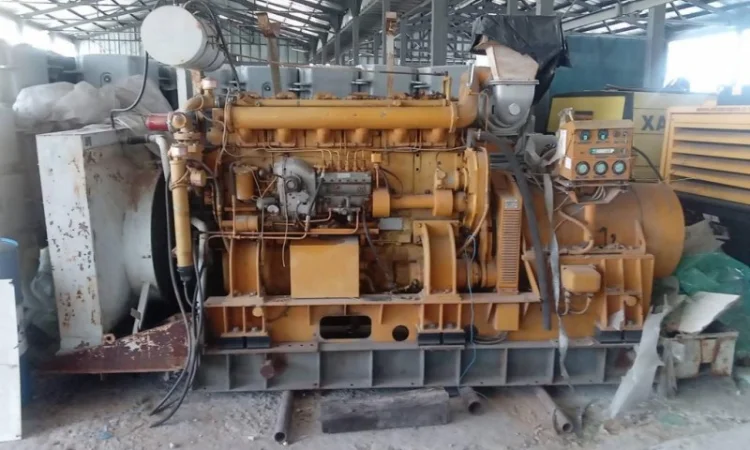 Дизель -генераторные станции в Львов, Ужгород, Винница, Киев, Житомир, Чернигов, Черкассы - фото № 14