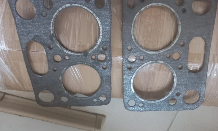 Прокладка ГБЦ дизеля 6Ч12/14, 4Ч8.5/11, 4Ч10, 5/13, 1Д12, 1Д6 в Харьков, Полтава, Сумы, Черновцы - фото № 12